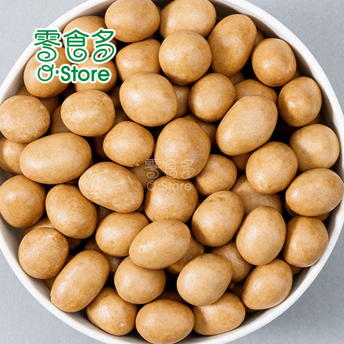 魚(yú)皮花生
